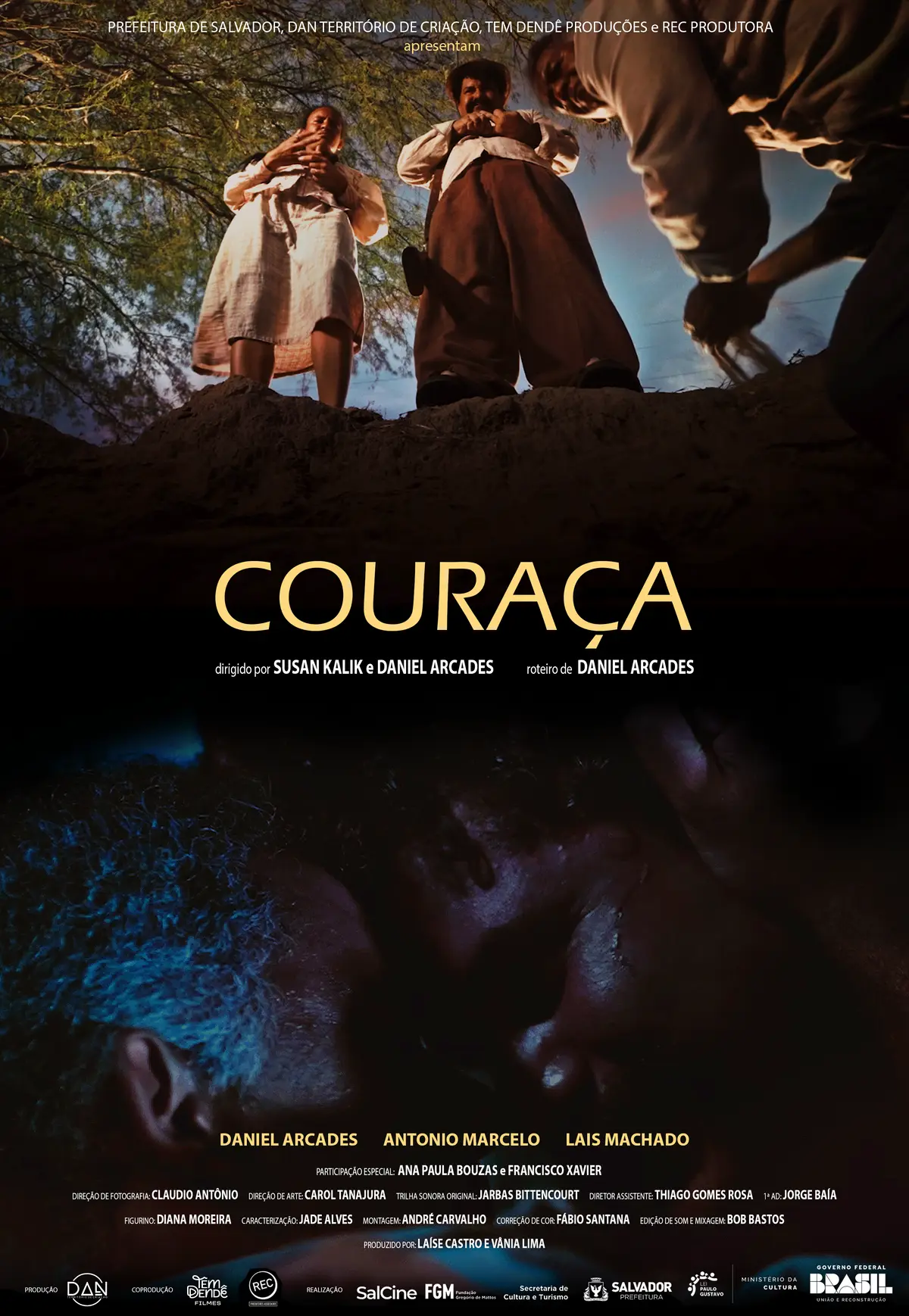 Couraça